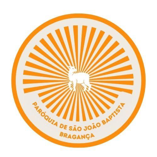 Logótipo da PASCOM São João Baptista